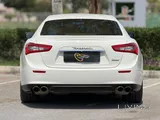 Maserati Ghibli 2015